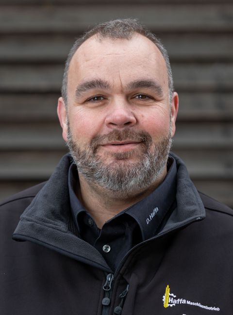 Daniel Haffa