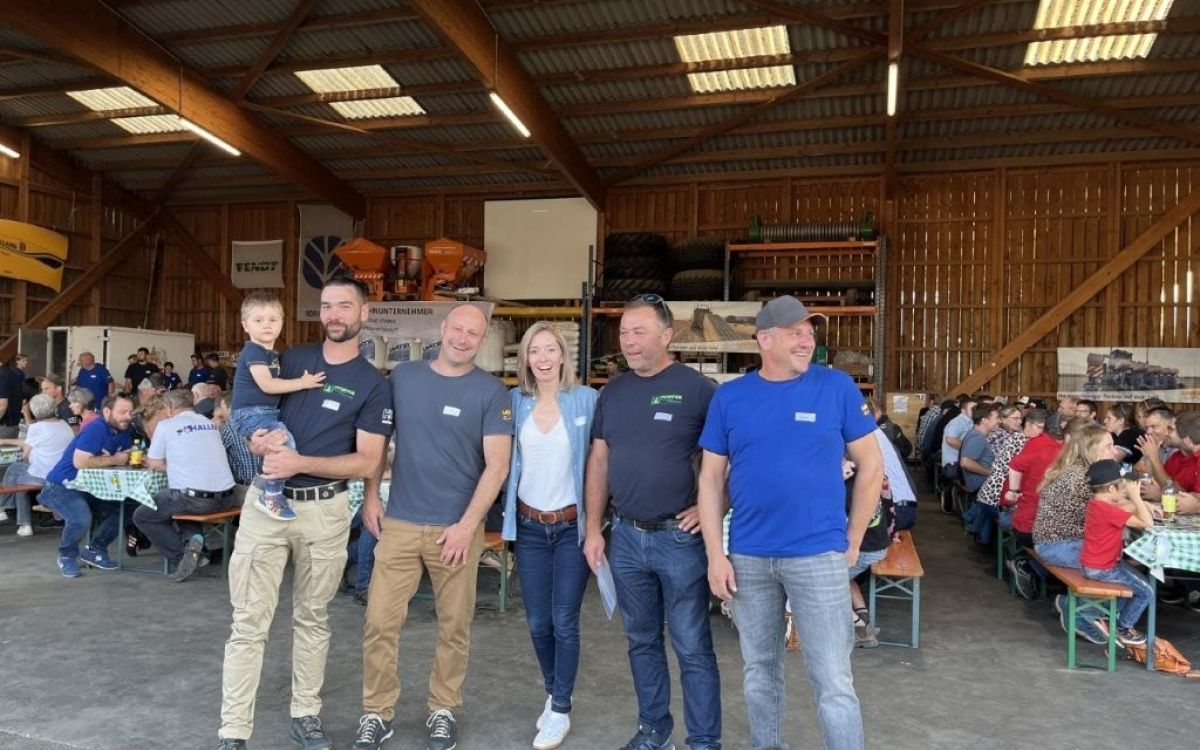 Grillplausch