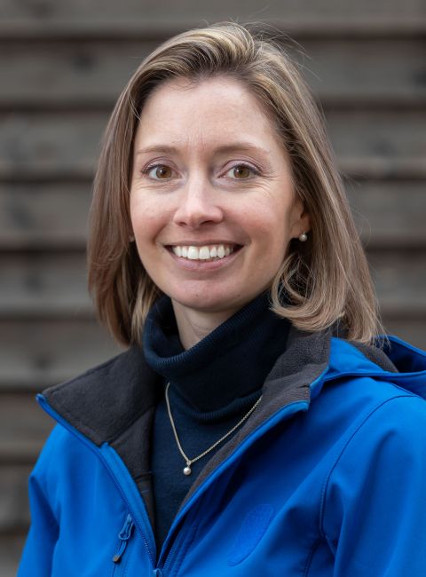 Johanna Gapany