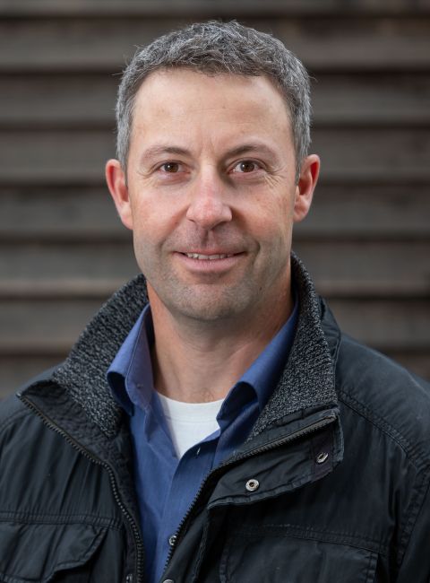 Samuel Guggisberg