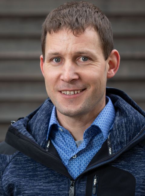 Benny Hüsler