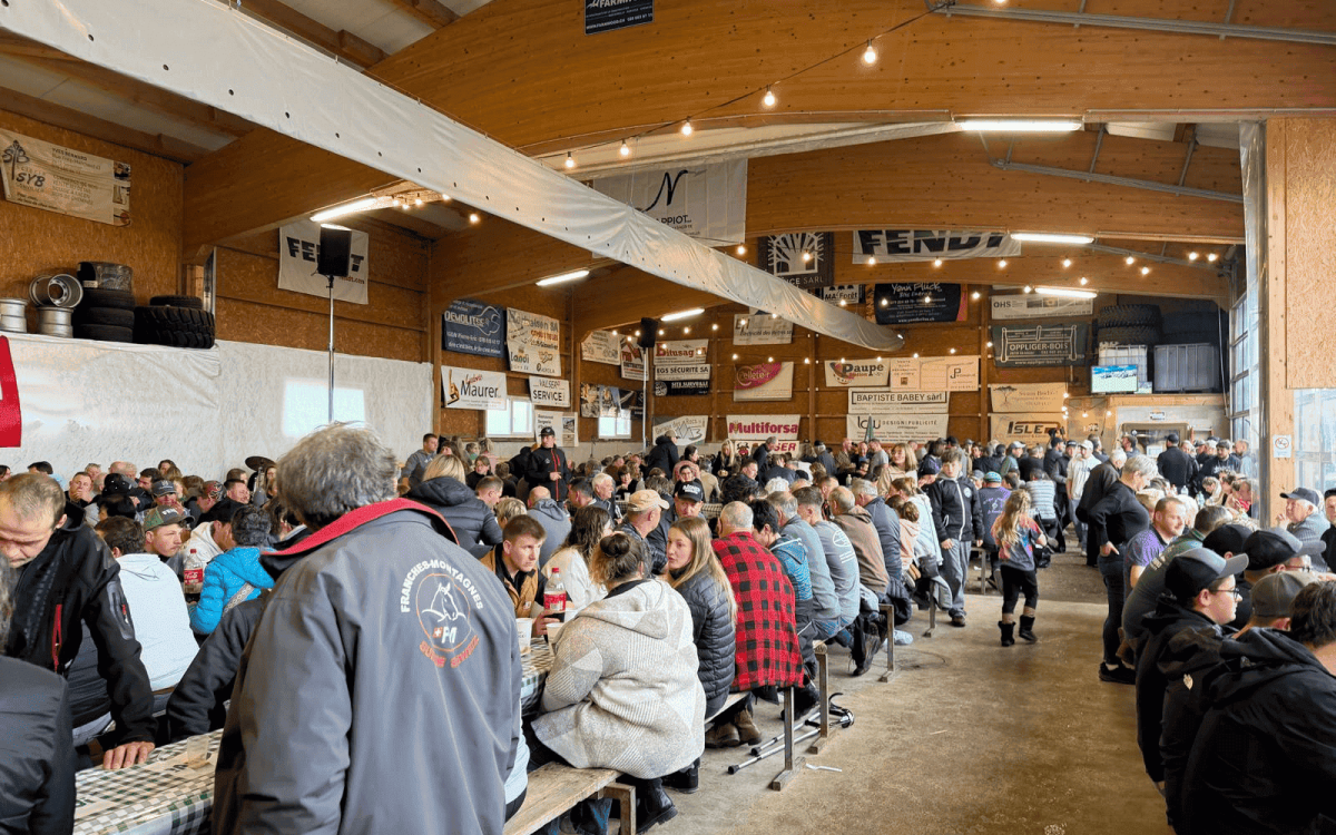 Wiedmer Frères Portes Ouvertes 2026